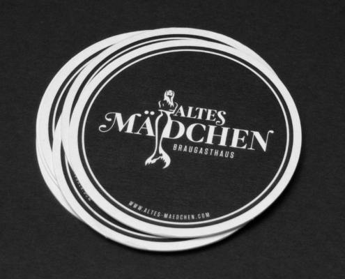 Braugasthaus „Altes Mädchen“ in Hamburg